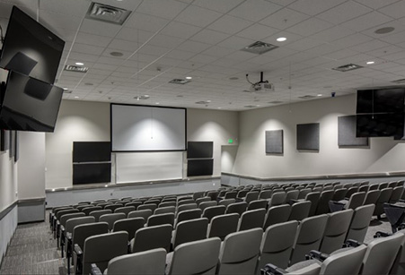 Presentation Room