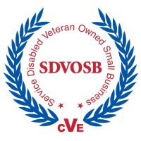 SDVOSB Service Disabled Veteran Owned Small Business